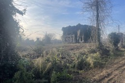 villa Romantica - Budrio