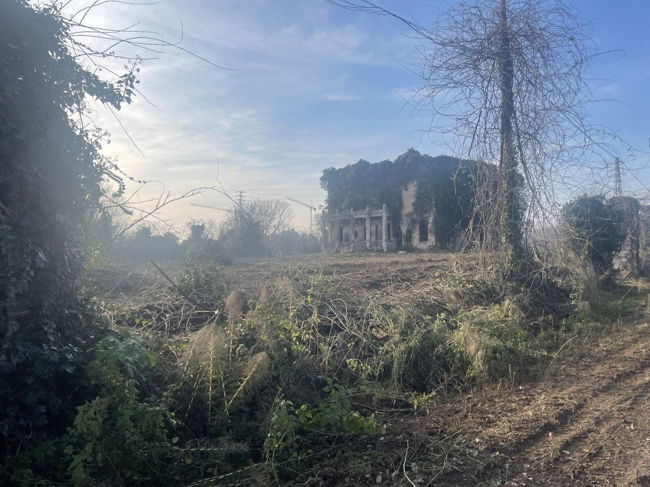 villa Romantica - Budrio